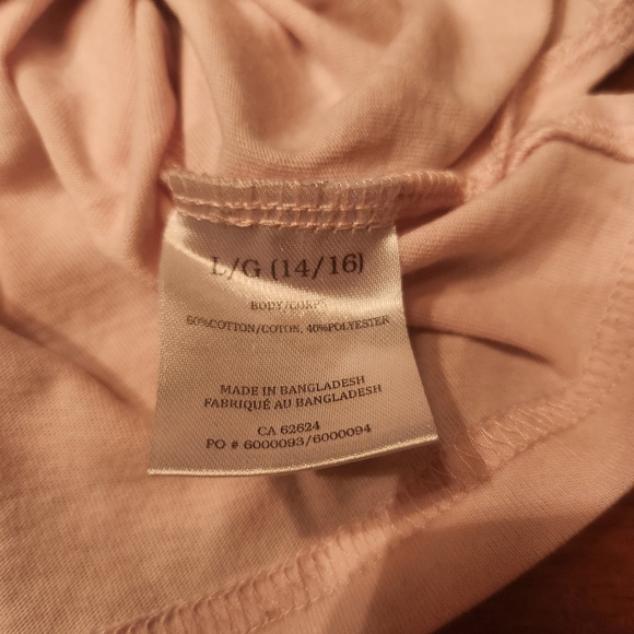 Pink Tweety Graphic Tee. - Picture 7 of 9